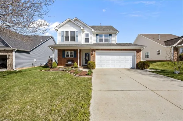 $330,000 | 2023 Mackenna Drive, Graham, NC 27253