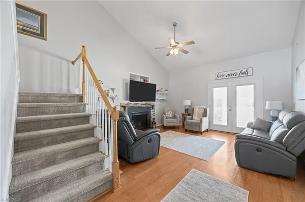 $330,000 | 2023 Mackenna Drive, Graham, NC 27253