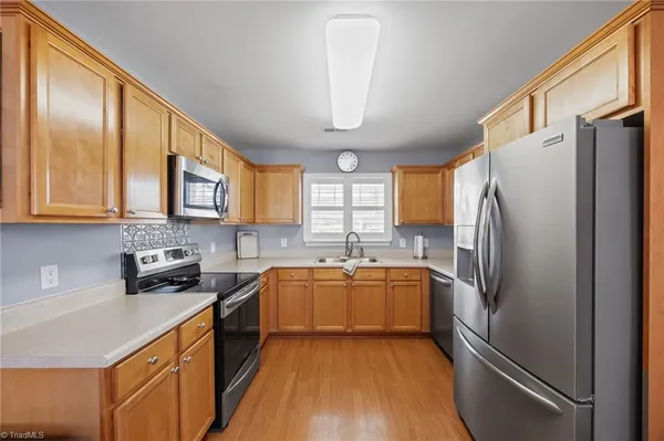 $330,000 | 2023 Mackenna Drive, Graham, NC 27253