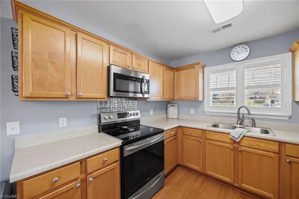 $330,000 | 2023 Mackenna Drive, Graham, NC 27253