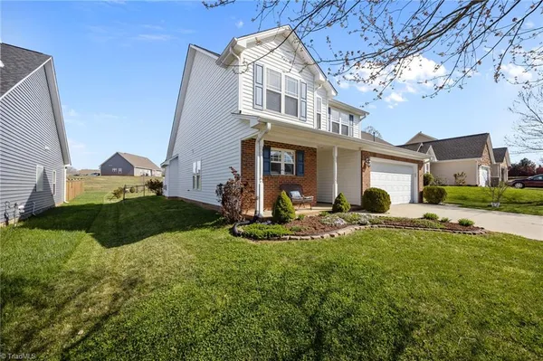 $330,000 | 2023 Mackenna Drive, Graham, NC 27253