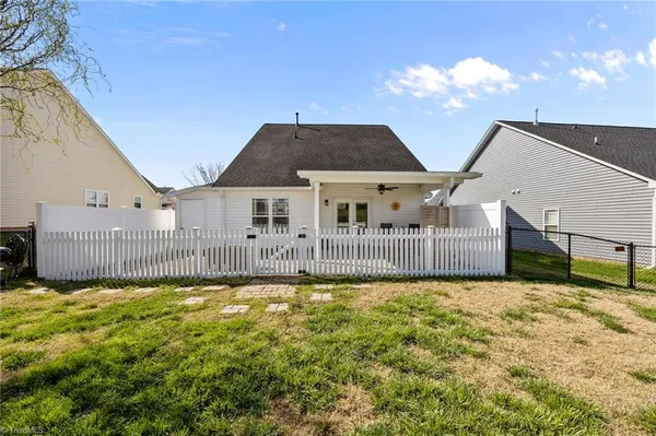 $330,000 | 2023 Mackenna Drive, Graham, NC 27253