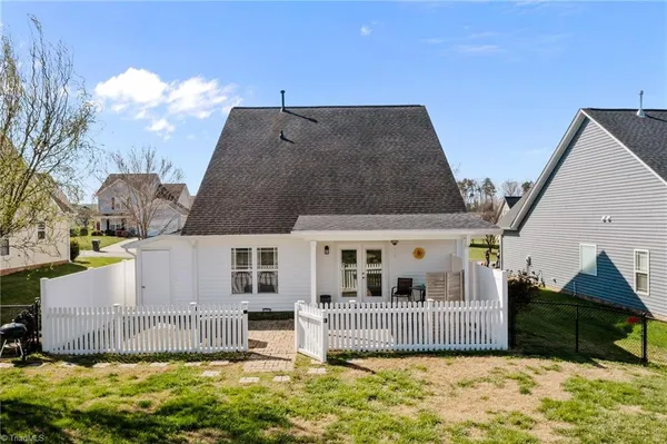 $330,000 | 2023 Mackenna Drive, Graham, NC 27253