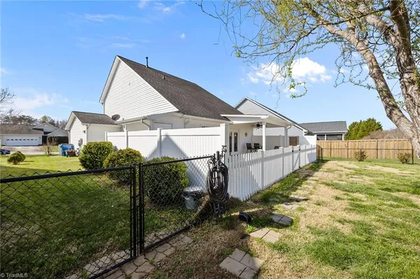 $330,000 | 2023 Mackenna Drive, Graham, NC 27253