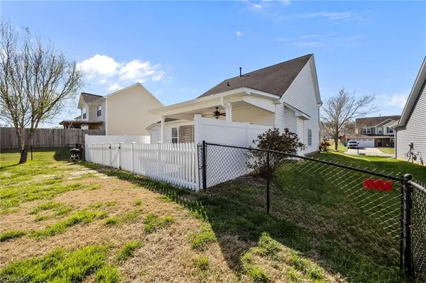 $330,000 | 2023 Mackenna Drive, Graham, NC 27253