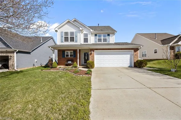 $330,000 | 2023 Mackenna Drive, Graham, NC 27253