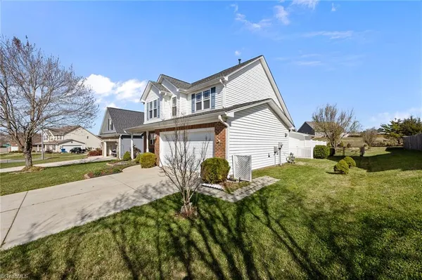 $330,000 | 2023 Mackenna Drive, Graham, NC 27253