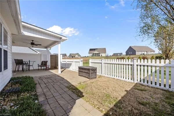 $330,000 | 2023 Mackenna Drive, Graham, NC 27253