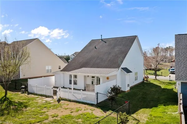 $330,000 | 2023 Mackenna Drive, Graham, NC 27253