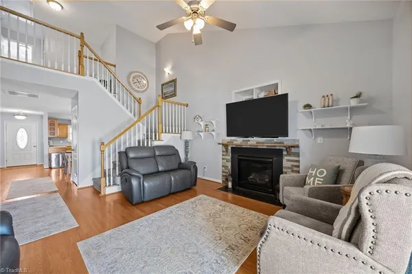 $330,000 | 2023 Mackenna Drive, Graham, NC 27253