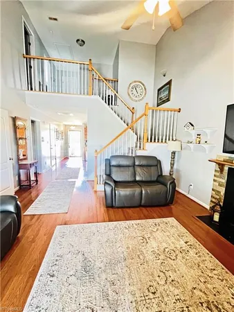 $330,000 | 2023 Mackenna Drive, Graham, NC 27253
