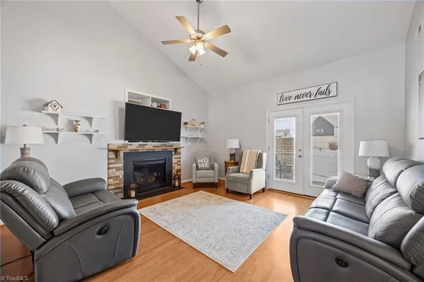 $330,000 | 2023 Mackenna Drive, Graham, NC 27253