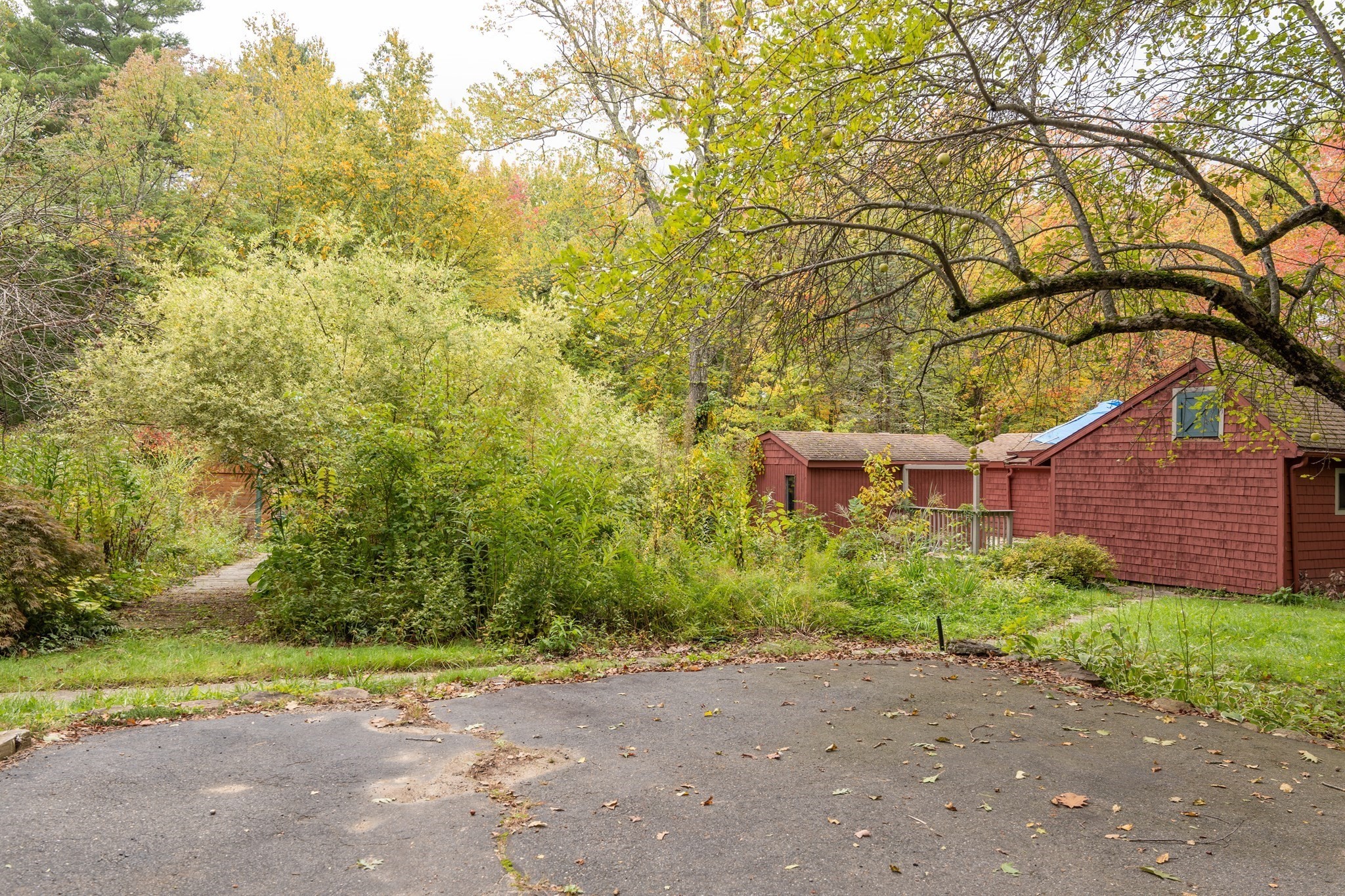 13 Walker Road Wales, MA 01081 - Photo 10 of 35 Gallery Image 10