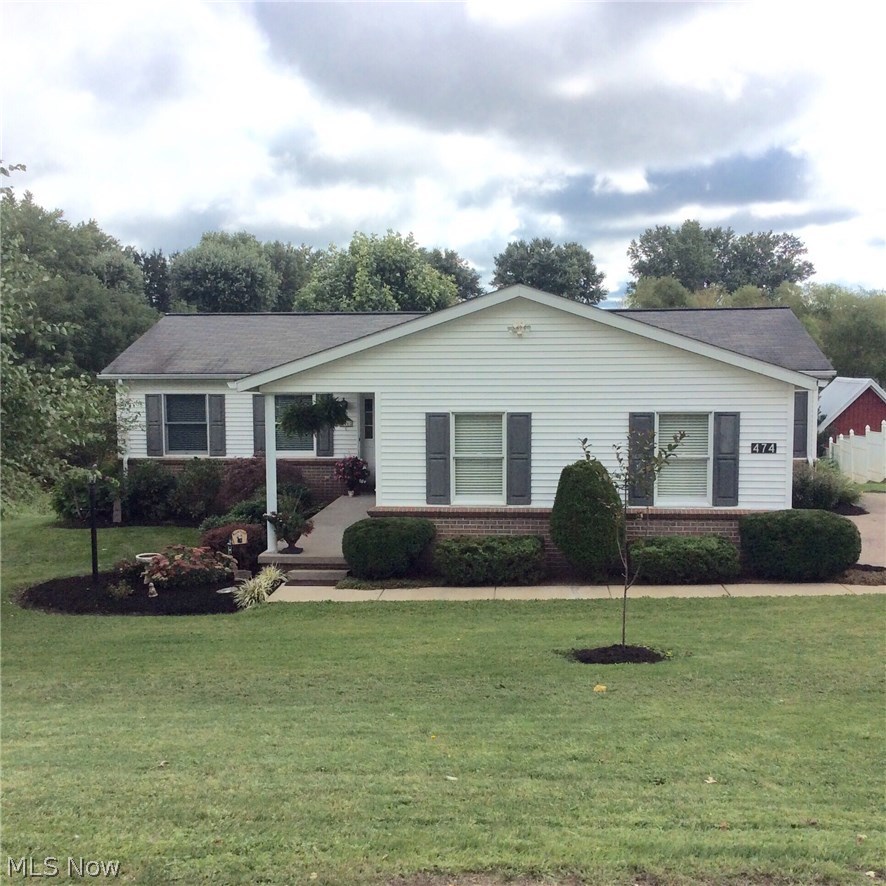 474 Bantam Ridge Road Steubenville, OH 43953 - Photo 1 of 26