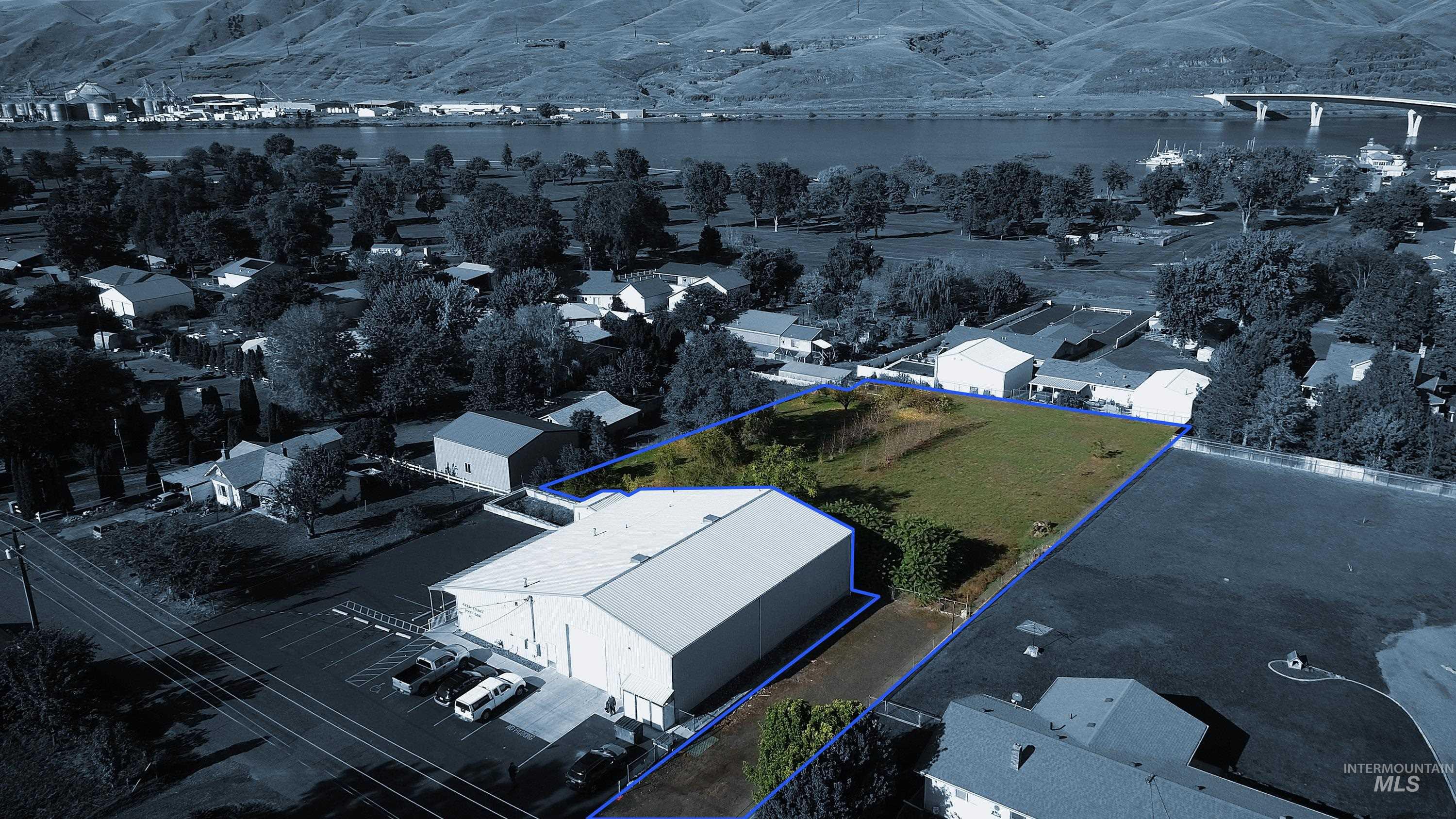 1542 Maple Street Clarkston, WA 99403 - Photo 11 of 12