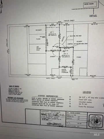 $150,000 | 1542 Maple Street, Clarkston, WA 99403