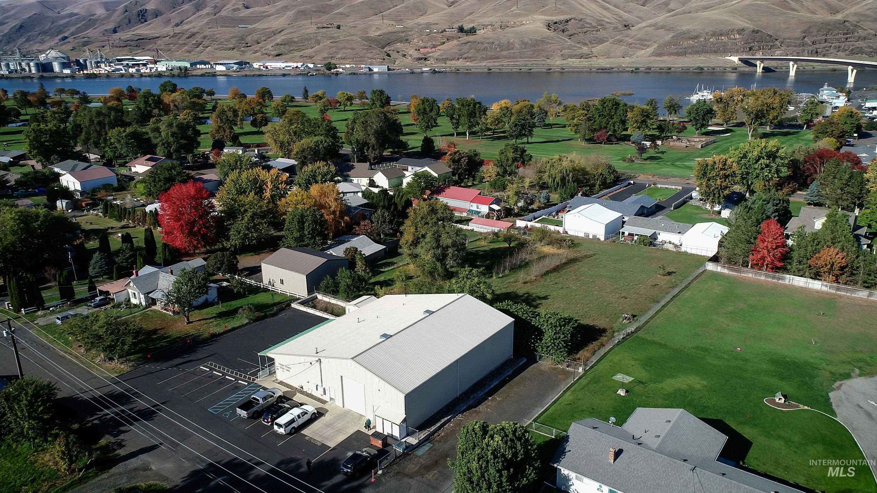 1542 Maple Street Clarkston, WA 99403 - Photo 2 of 12