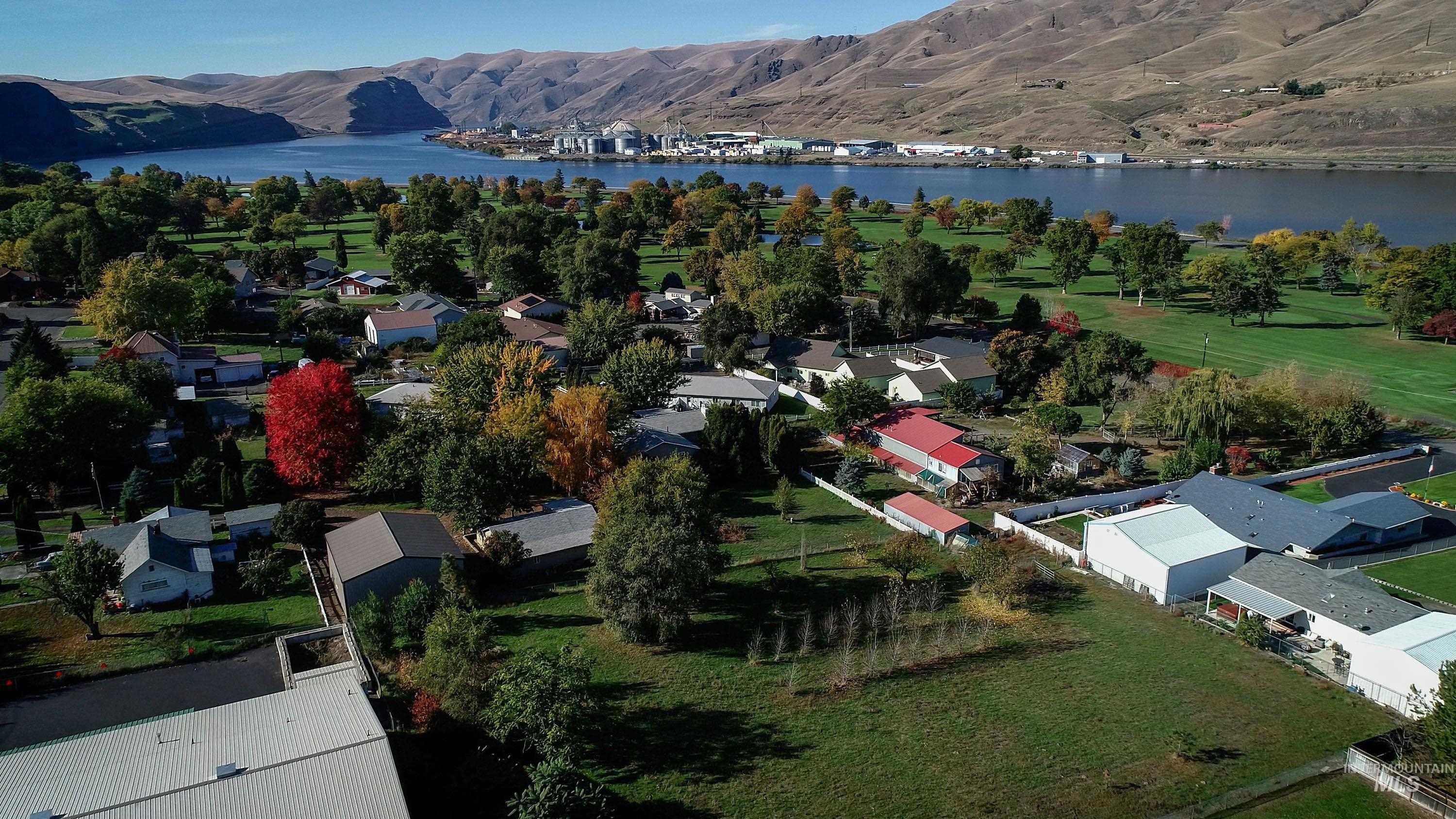 1542 Maple Street Clarkston, WA 99403 - Photo 3 of 12