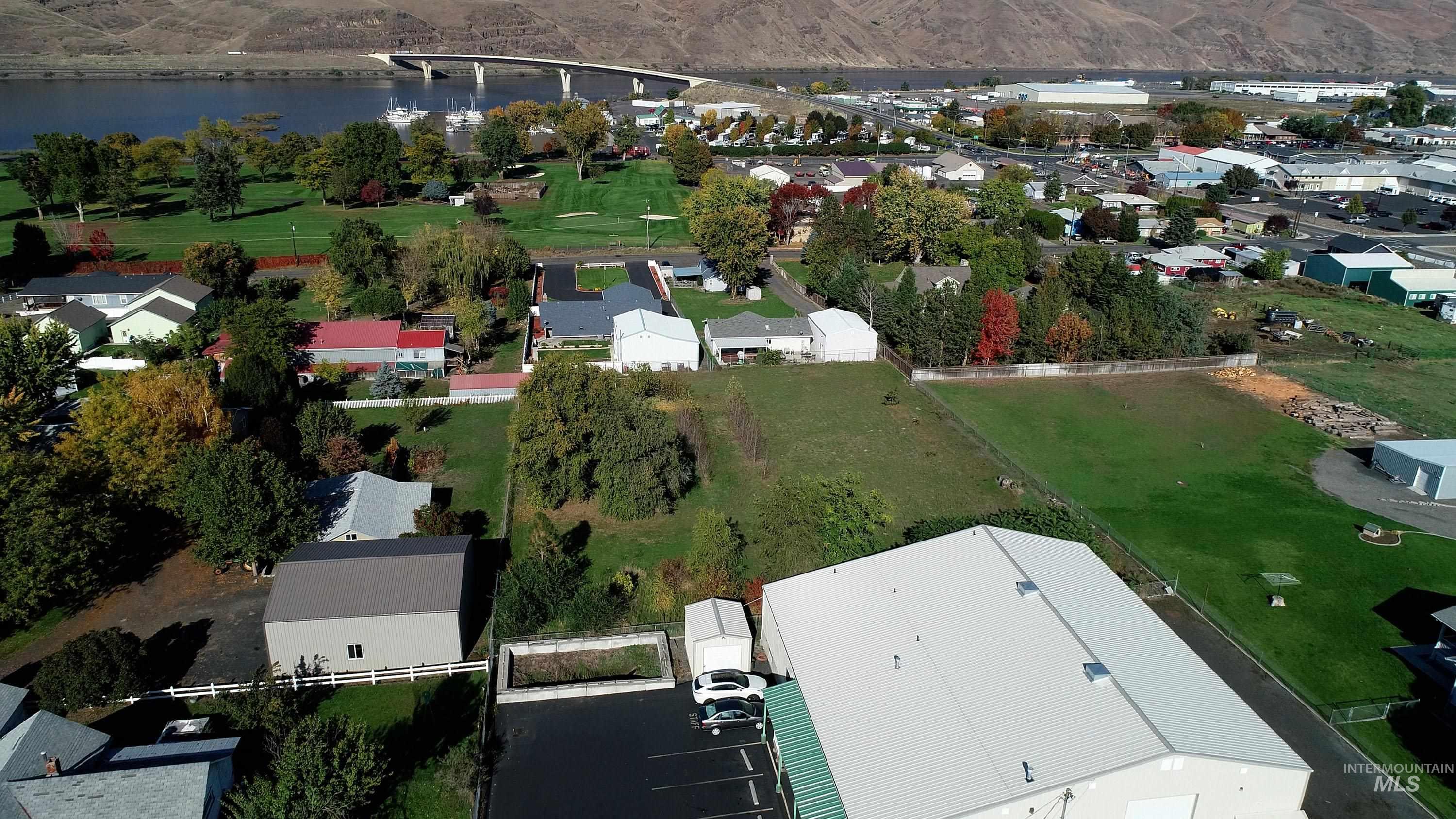 1542 Maple Street Clarkston, WA 99403 - Photo 5 of 12