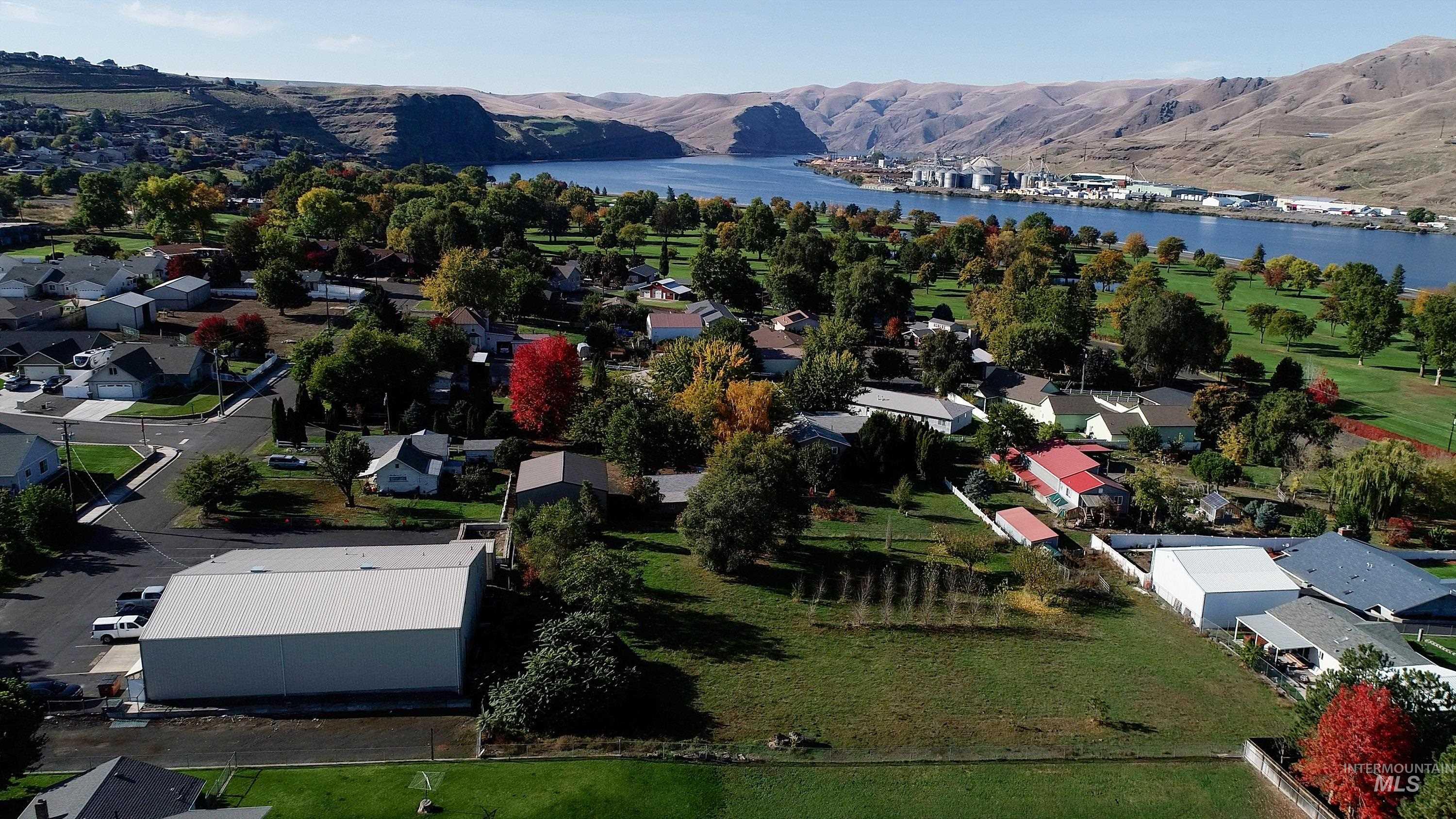 1542 Maple Street Clarkston, WA 99403 - Photo 9 of 12