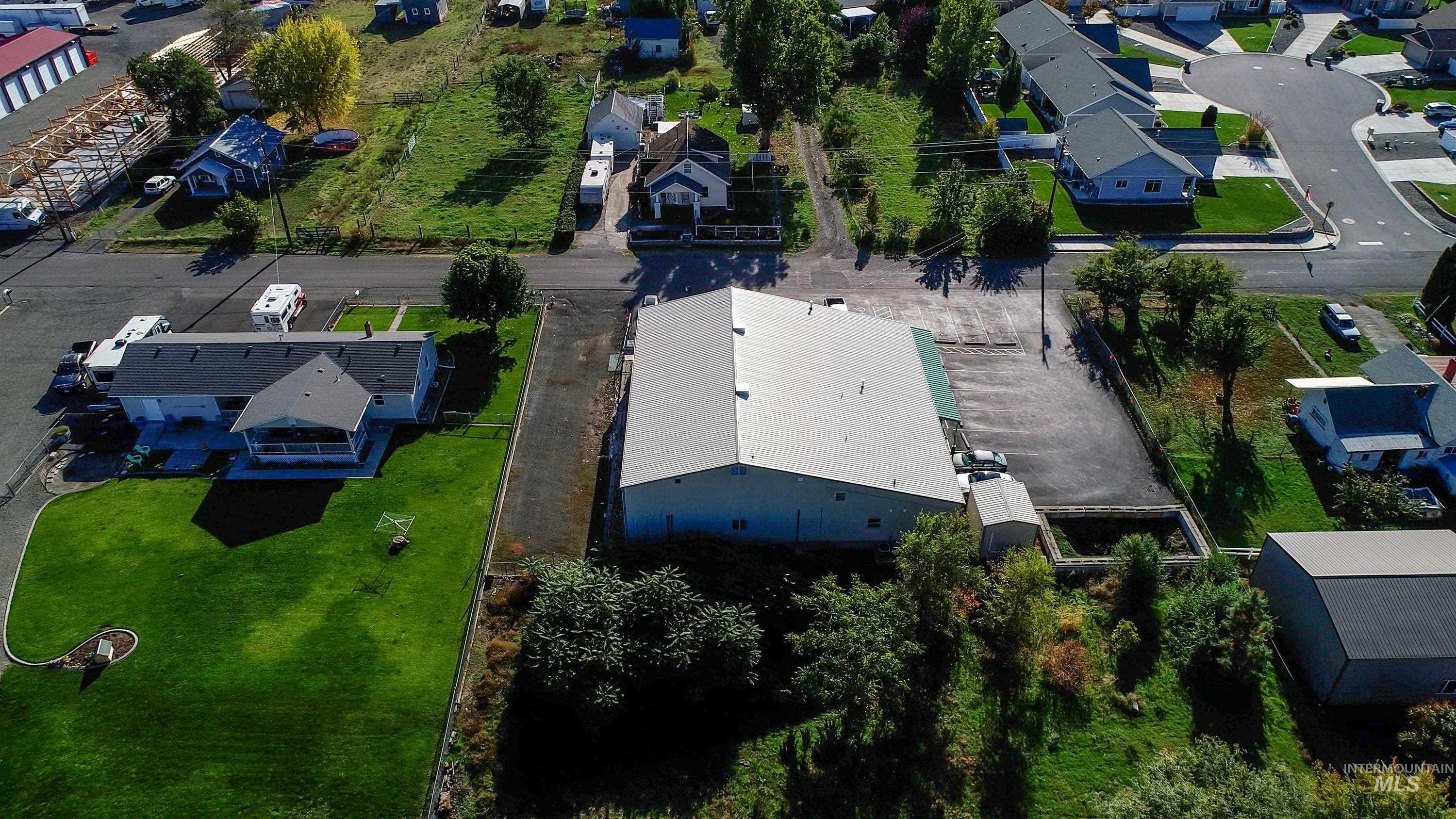 1542 Maple Street Clarkston, WA 99403 - Photo 10 of 12