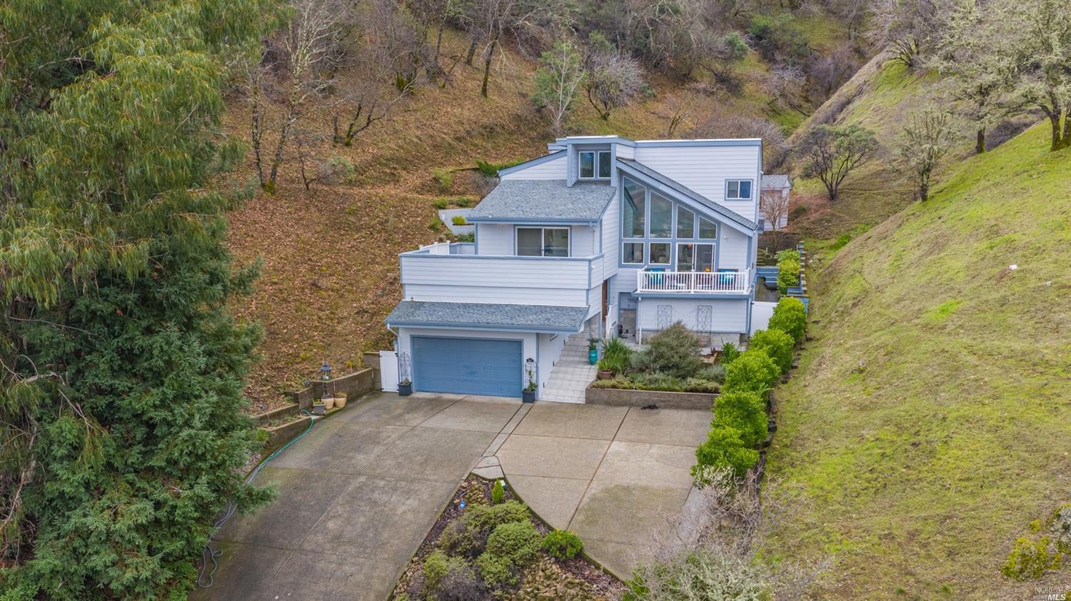 351 Toyon Road Ukiah, CA 95482 - Photo 1 of 1 Gallery Image 1
