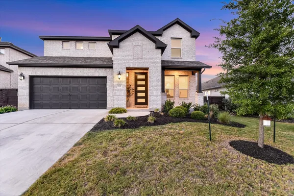 $3,500 | 737 Leeward Pass, Leander, TX 78641