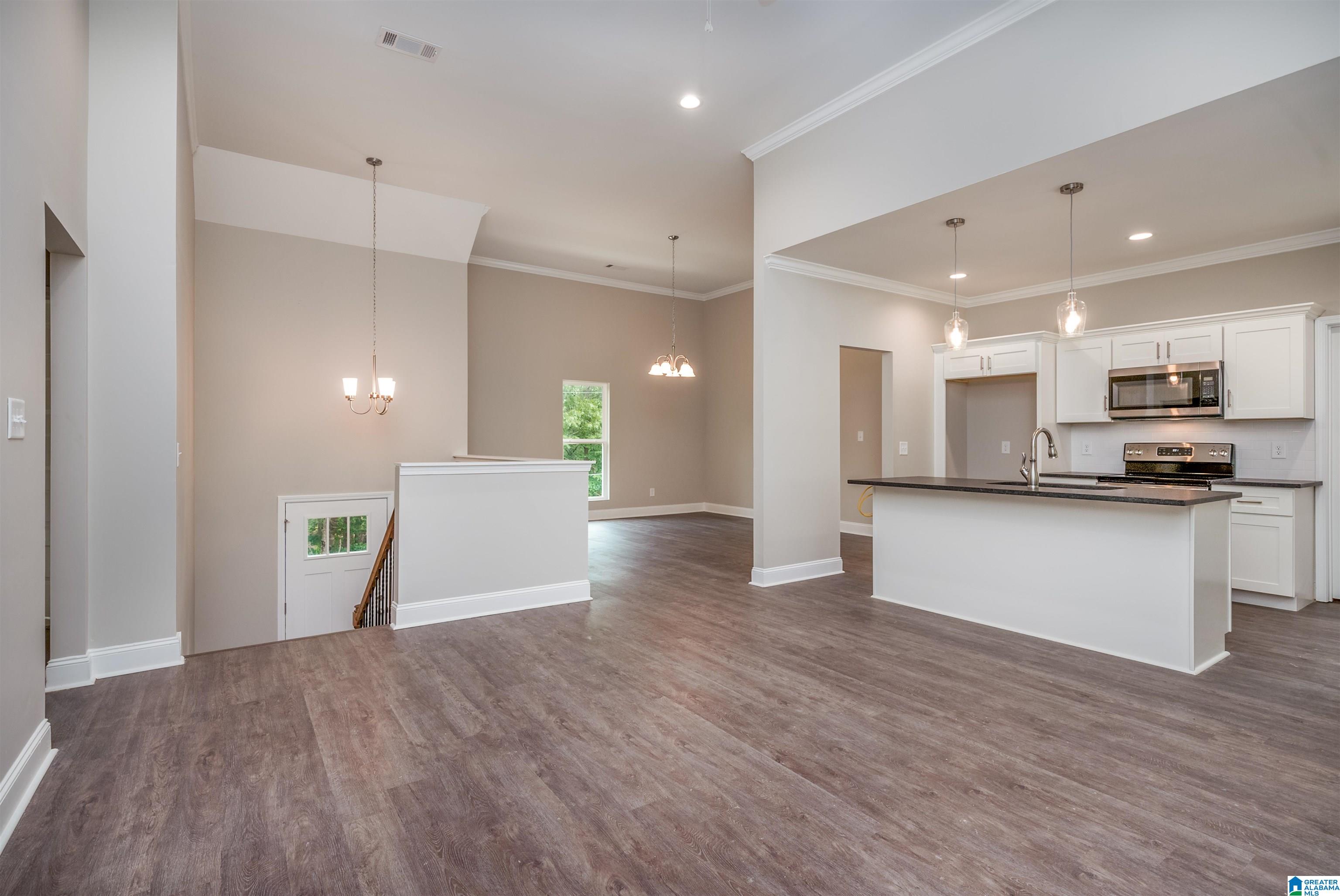 3745 Sportsman Lake Road Odenville, AL 35120 - Photo 13 of 33