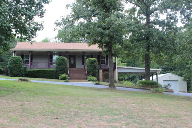 1302 Glendale Road Dickson, TN 37055 - Photo 1 of 14