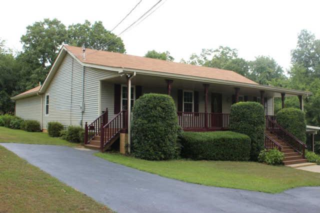 1302 Glendale Road Dickson, TN 37055 - Photo 3 of 14