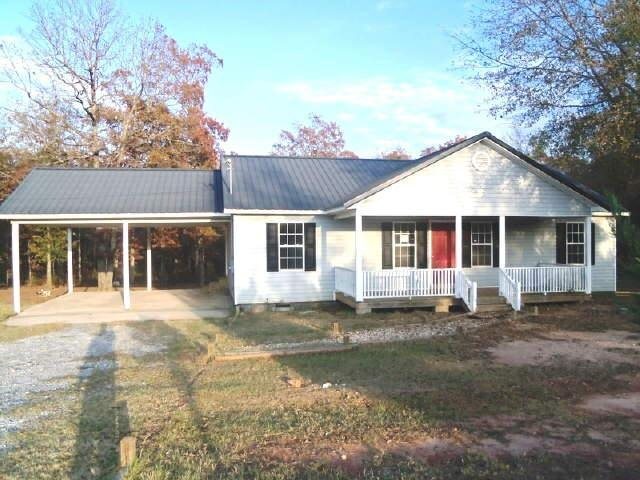 176 Green Forest Road Yatesville, GA 31097 - Photo 1 of 1 Gallery Image 1