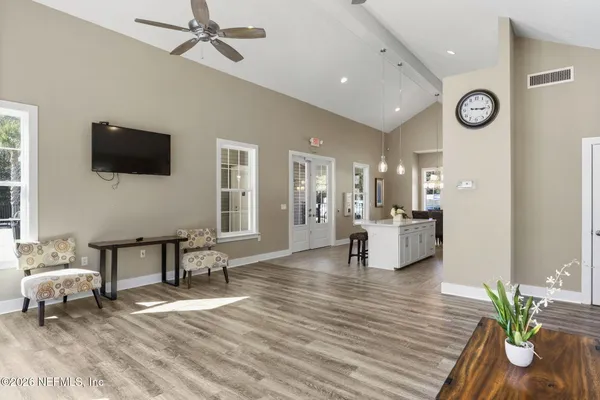 $2,300 | 96 San Briso Way, St. Augustine, FL 32092