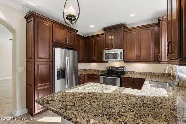 $2,300 | 96 San Briso Way, St. Augustine, FL 32092