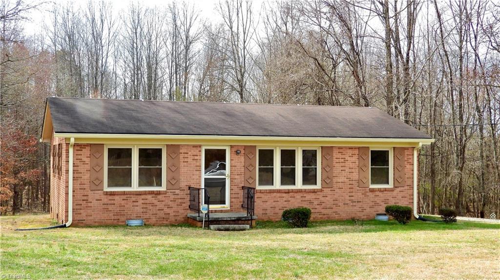 8595 Benbow-Merrill Road Oak Ridge, NC 27310 - Photo 1 of 24