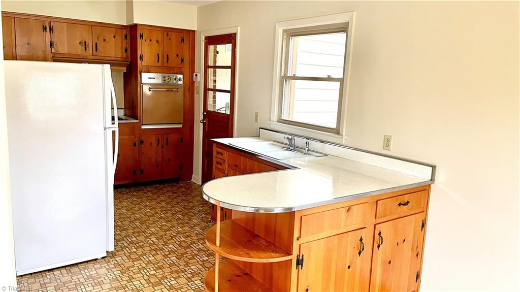 8595 Benbow-Merrill Road Oak Ridge, NC 27310 - Photo 11 of 24