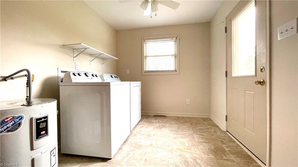 8595 Benbow-Merrill Road Oak Ridge, NC 27310 - Photo 15 of 24