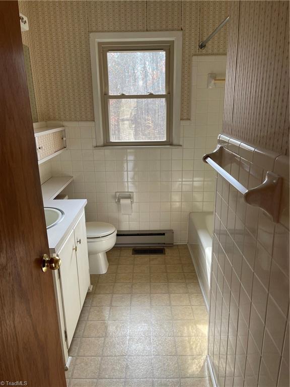 8595 Benbow-Merrill Road Oak Ridge, NC 27310 - Photo 19 of 24