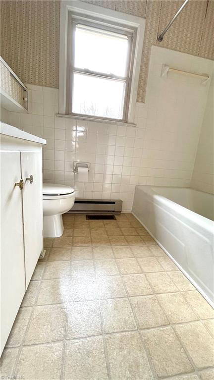 8595 Benbow-Merrill Road Oak Ridge, NC 27310 - Photo 21 of 24