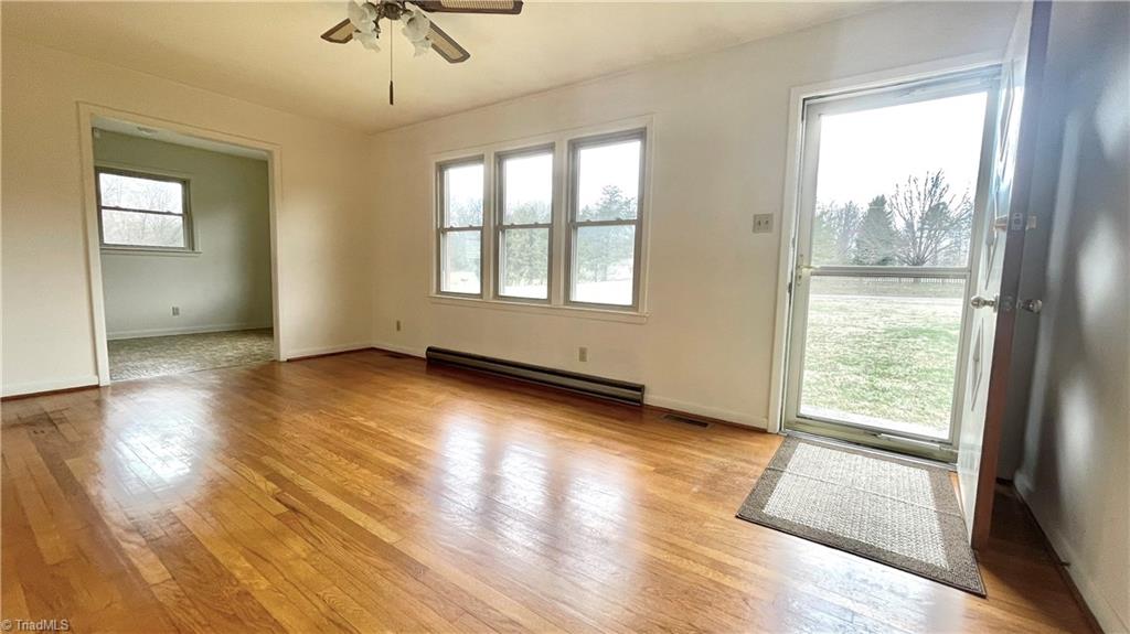 8595 Benbow-Merrill Road Oak Ridge, NC 27310 - Photo 7 of 24