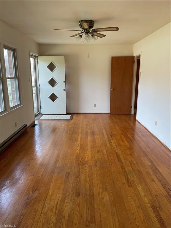 8595 Benbow-Merrill Road Oak Ridge, NC 27310 - Photo 8 of 24