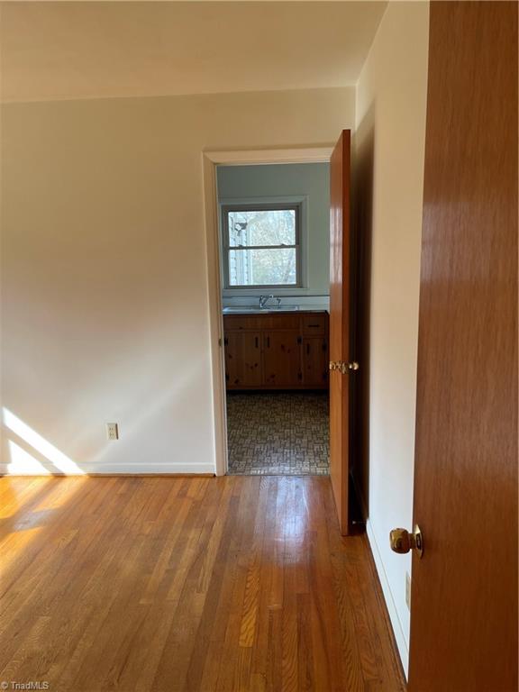 8595 Benbow-Merrill Road Oak Ridge, NC 27310 - Photo 9 of 24