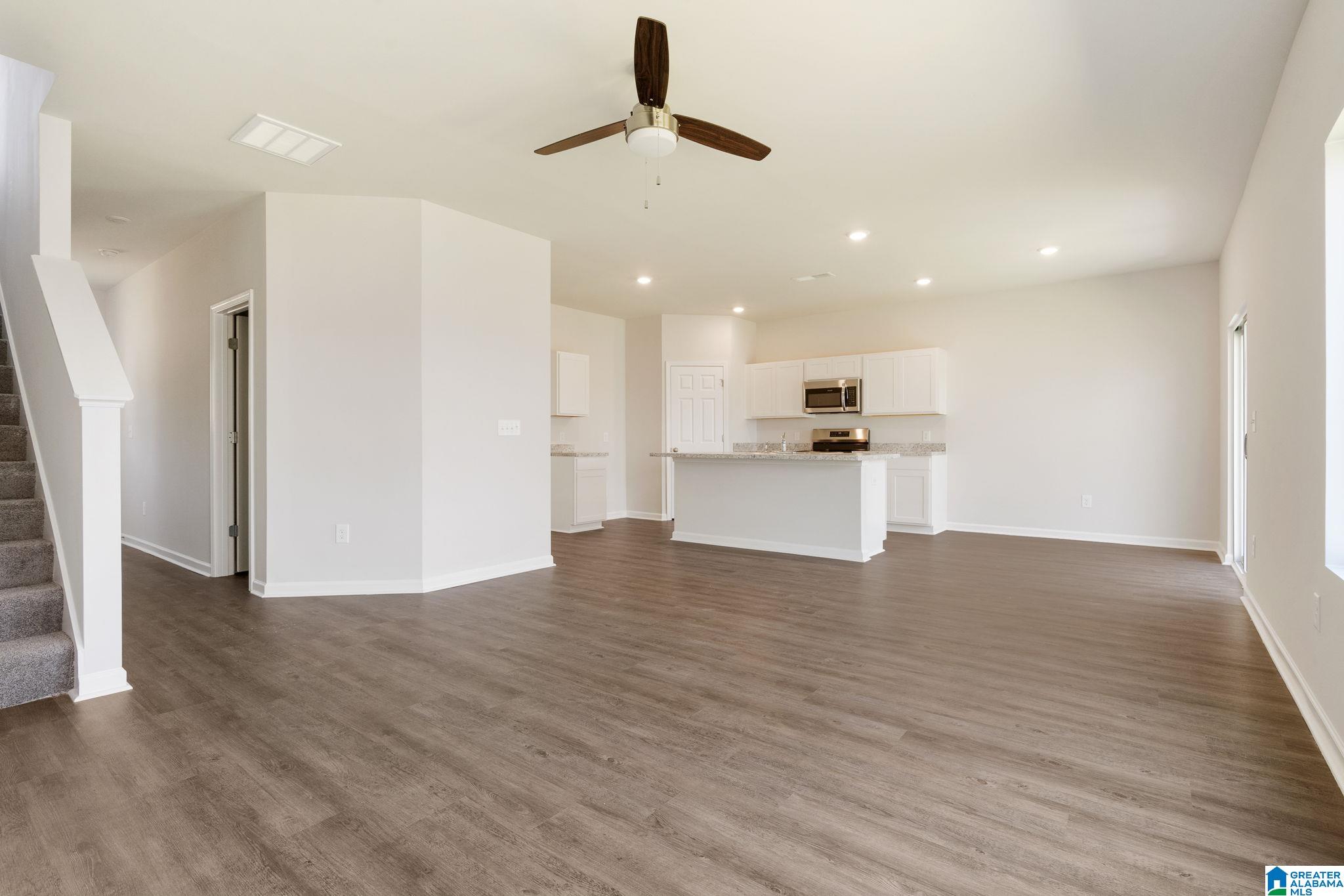 115 Willow Road Eastaboga, AL 36260 - Photo 12 of 37