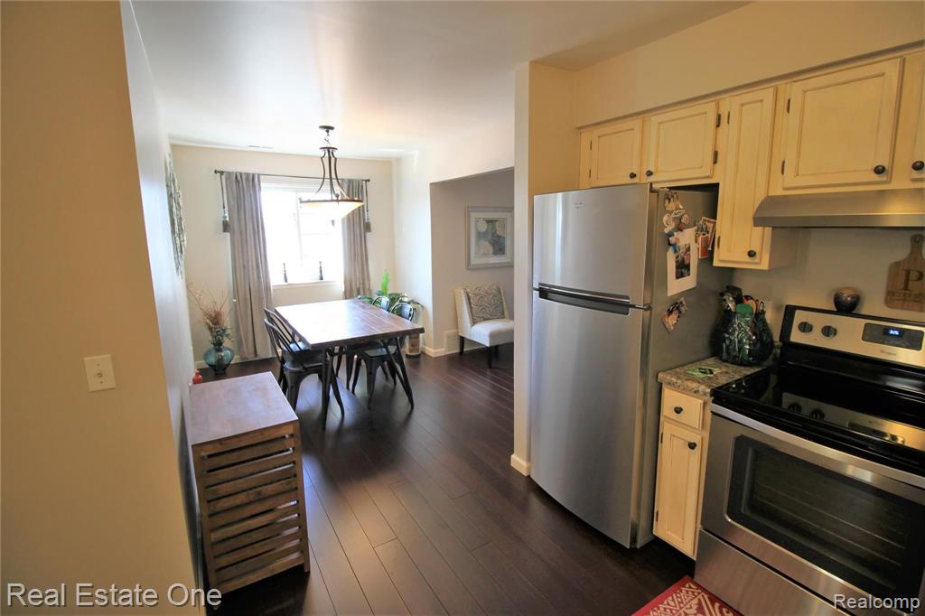 424 Baldwin Avenue, Unit 99 Rochester, MI 48307 - Photo 14 of 35