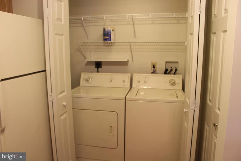 337 Brandon Road Norristown, PA 19403 - Photo 14 of 25 Convenient laundry.