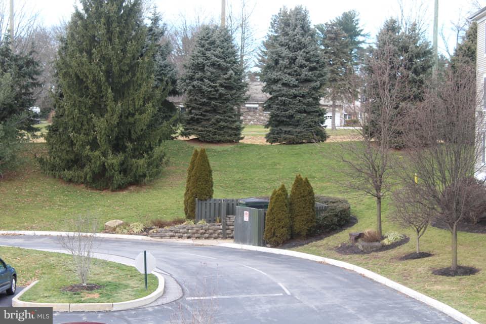 337 Brandon Road Norristown, PA 19403 - Photo 15 of 25 A snapshot of your view, from the top!