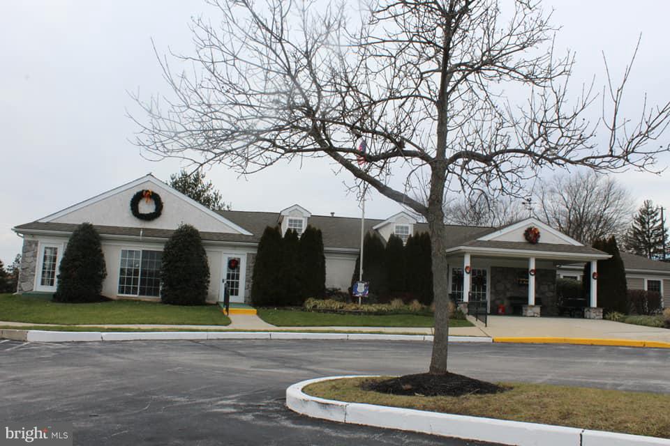 337 Brandon Road Norristown, PA 19403 - Photo 16 of 25 Greens at Westover Clubhouse.