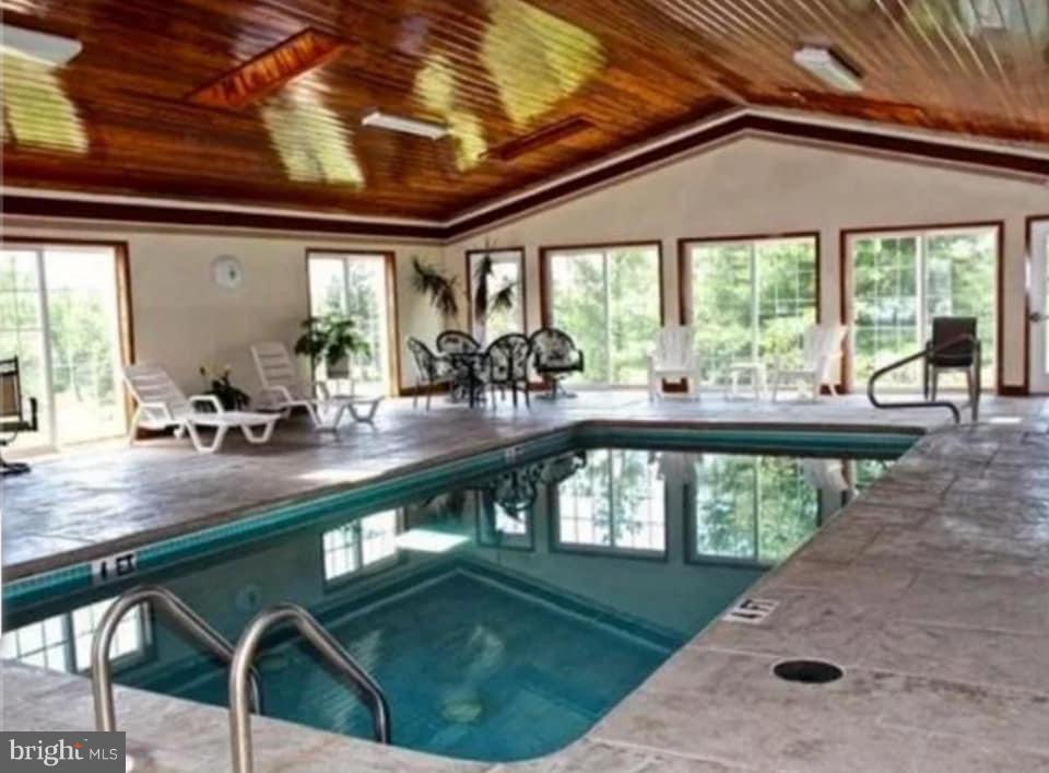 337 Brandon Road Norristown, PA 19403 - Photo 17 of 25 Community pool.