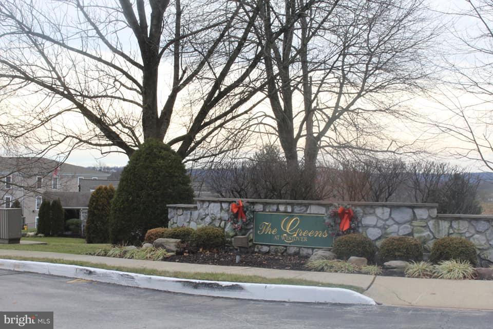 337 Brandon Road Norristown, PA 19403 - Photo 21 of 25 Community Entrance