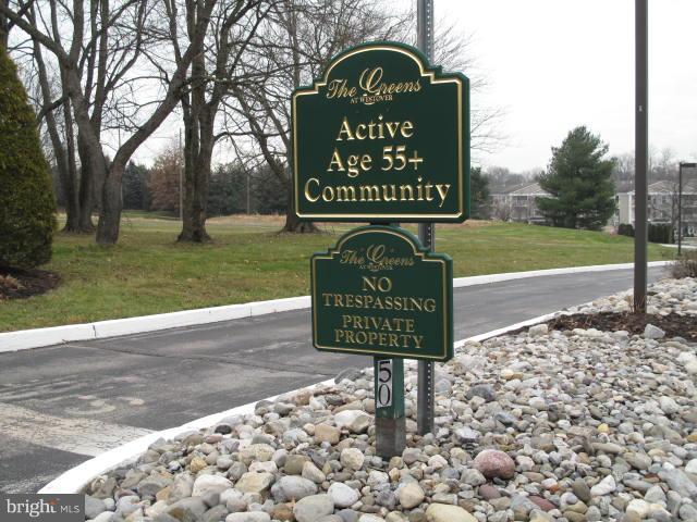 337 Brandon Road Norristown, PA 19403 - Photo 25 of 25 Welcome home, Greens at Westover!