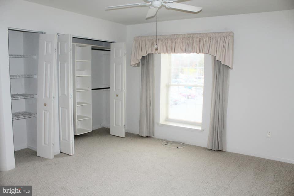 337 Brandon Road Norristown, PA 19403 - Photo 10 of 25 Dual closets in the Master Bedroom.